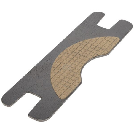 Plaquette de frein AGCO ACP0441620