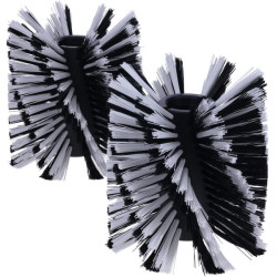 Brosse de caniveau TIELBÜRGER AD110085KS