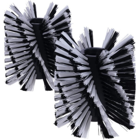 Brosse de caniveau TIELBÜRGER AD110085KS