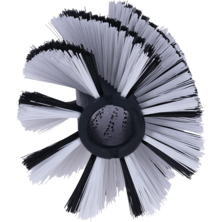 Brosse de caniveau TIELBÜRGER AD110085KS
