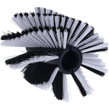 Brosse de caniveau TIELBÜRGER AD110085KS