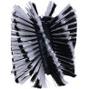 Brosse de caniveau TIELBÜRGER AD110085KS