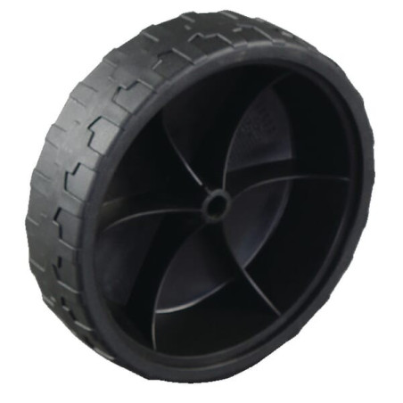 Roue CASTELGARDEN 3226860900 - 322686090/0