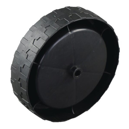 Roue CASTELGARDEN 3226860900 - 322686090/0
