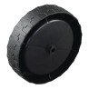 Roue CASTELGARDEN 3226860900 - 322686090/0