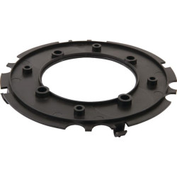 Grille d'aération CASTELGARDEN 3227203602 - 322720360/2