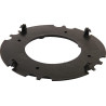 Grille d'aération CASTELGARDEN 3227203602 - 322720360/2