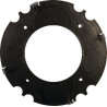 Grille d'aération CASTELGARDEN 3227203602 - 322720360/2