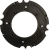 Grille d'aération CASTELGARDEN 3227203602 - 322720360/2