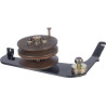 Variateur d'entraînement TIELBÜRGER AD560055TS