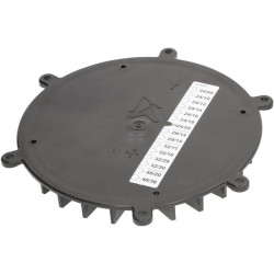 Distributeur KVERNELAND AC495626