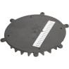 Distributeur KVERNELAND AC495626