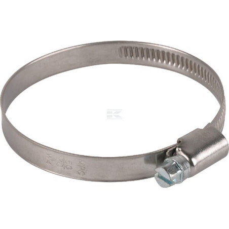 Collier de serrage KVERNELAND / ACCORD AC687281