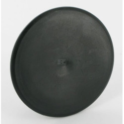 Couverture KVERNELAND / ACCORD AC608412