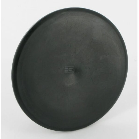 Couverture KVERNELAND / ACCORD AC608412