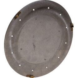 Disque de semoir KVERNELAND / ACCORD AC819040