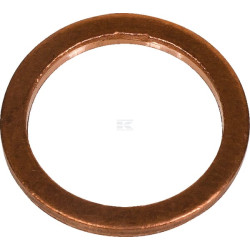 Bague d'étanchéité KVERNELAND / ACCORD AC674948
