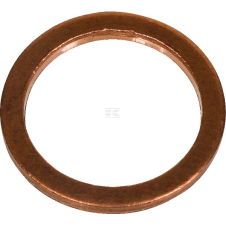 Bague d'étanchéité KVERNELAND / ACCORD AC674948