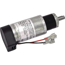 Moteur électrique KVERNELAND / ACCORD AC689350