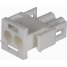 Boîtier connecteur KVERNELAND / ACCORD AC689058
