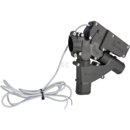 Vanne KVERNELAND AC492047
