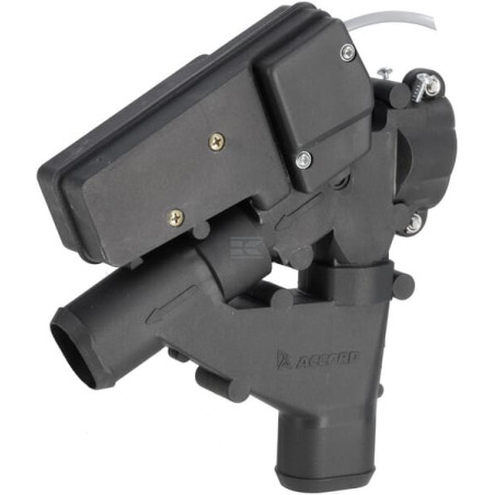 Vanne KVERNELAND AC492047
