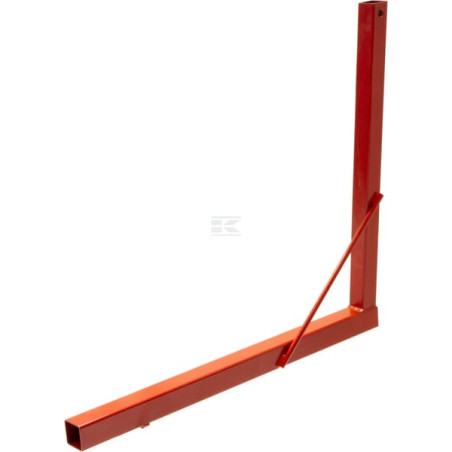 Jambe KVERNELAND AC499208