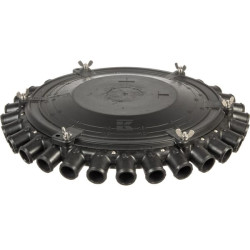 Distributeur KVERNELAND / ACCORD AC490786