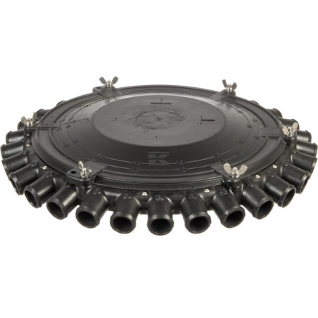 Distributeur KVERNELAND / ACCORD AC490786