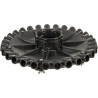 Distributeur KVERNELAND / ACCORD AC490786