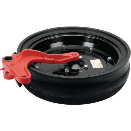 Goupille complet KVERNELAND / ACCORD AC805056
