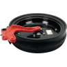 Goupille complet KVERNELAND / ACCORD AC805056