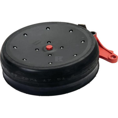 Goupille complet KVERNELAND / ACCORD AC805056