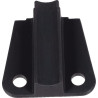 Fixation pour axe de roue CASTELGARDEN 3227854150 - 322785415/0