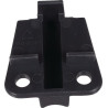 Fixation pour axe de roue CASTELGARDEN 3227854150 - 322785415/0
