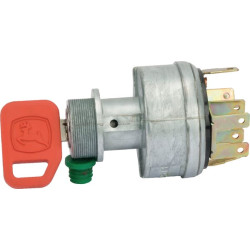 Interrupteur JOHN DEERE AH202513