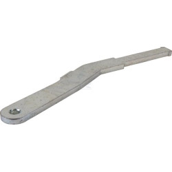 Levier de verrouillage AGRIA AGW70620