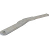 Levier de verrouillage AGRIA AGW70620