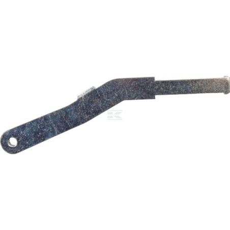 Levier de verrouillage AGRIA AGW70620