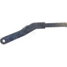 Levier de verrouillage AGRIA AGW70620
