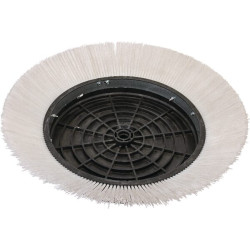 Brosse métallique AGRIA AGW78991