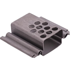 Protection d'échappement CASTELGARDEN 3230750000 - 323075000/0