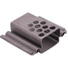 Protection d'échappement CASTELGARDEN 3230750000 - 323075000/0