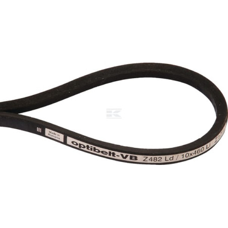 Courroie AGRIA AGW69855