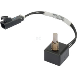 Potentiomètre JOHN DEERE AH154221