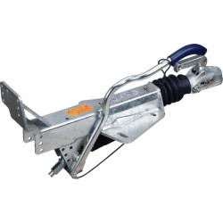 Attelage freiné UNIVERSEL AH10163