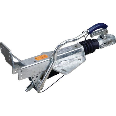 Attelage freiné UNIVERSEL AH10163