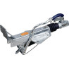 Attelage freiné UNIVERSEL AH10163