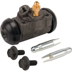Roue phonique JOHN DEERE AH131048