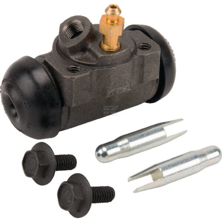 Roue phonique JOHN DEERE AH131048